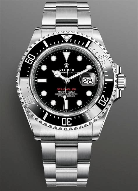 rolex sea dweller 126600 buy|Rolex 126600 production suspended.